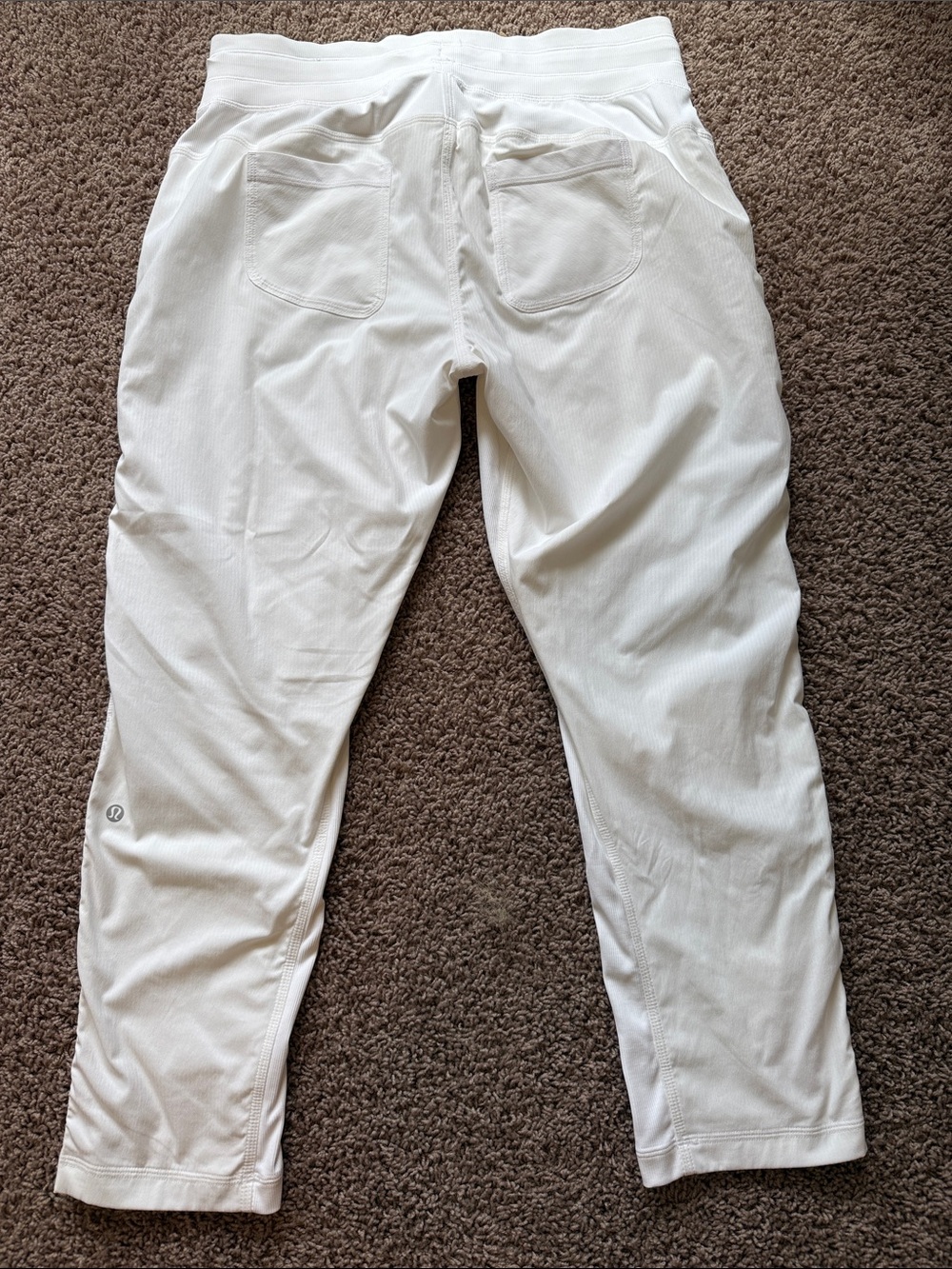 Lululemon Street to Studio Pant II